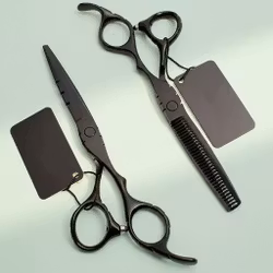 Parturisakset kotikäyttöön (2 kpl)