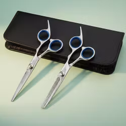 Kampaamosetti kotikäyttöön