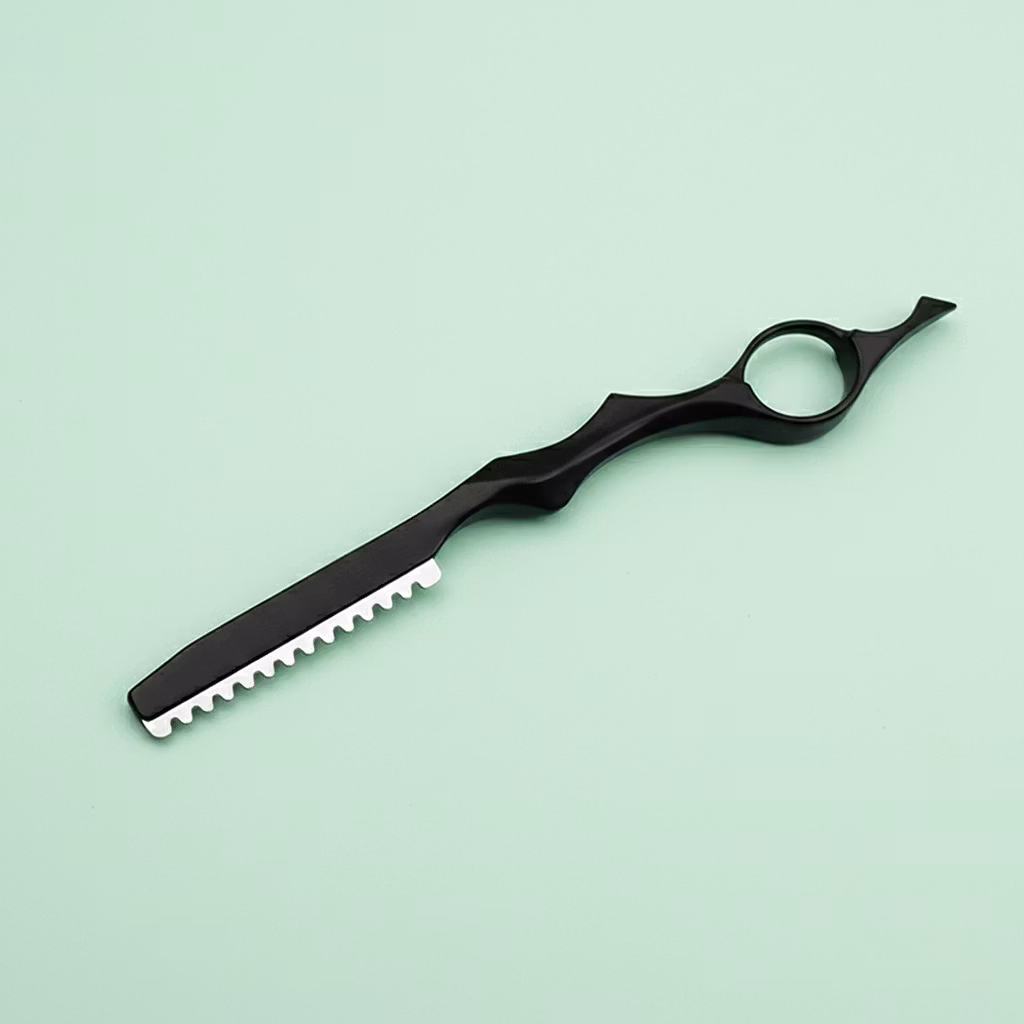 Kattava Leikkaussetti