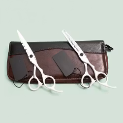 Parturisakset-setti kotikäyttöön