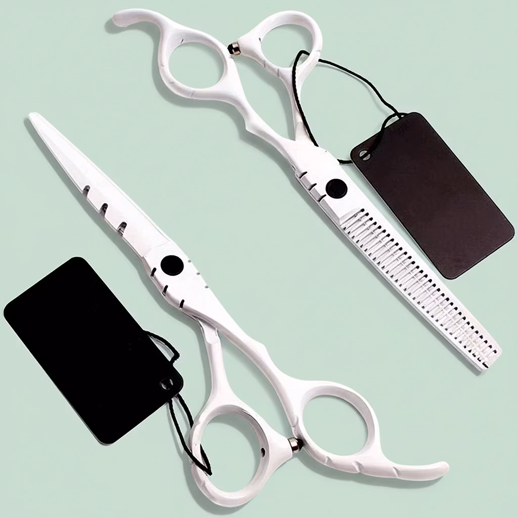 Parturisakset-setti kotikäyttöön