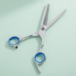 Ohennussakset tuuheudelle