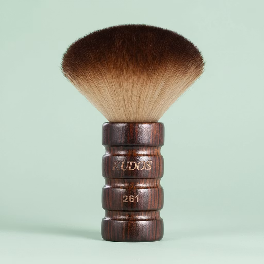 Niskaharja hiustenleikkuuseen