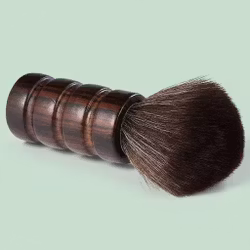 Niskaharja hiustenleikkuuseen