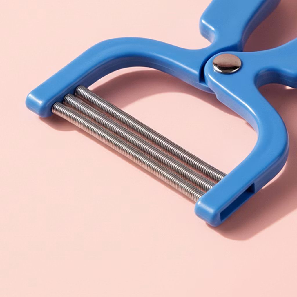 Tehokas Kasvokarvanpoistaja