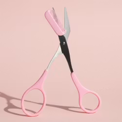 Kulmakarvasakset muotoiluun