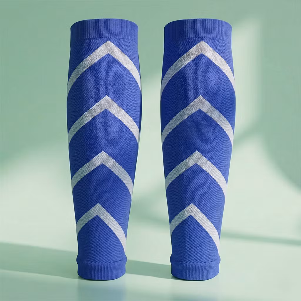 Kompressiosäärystimet (sininen)