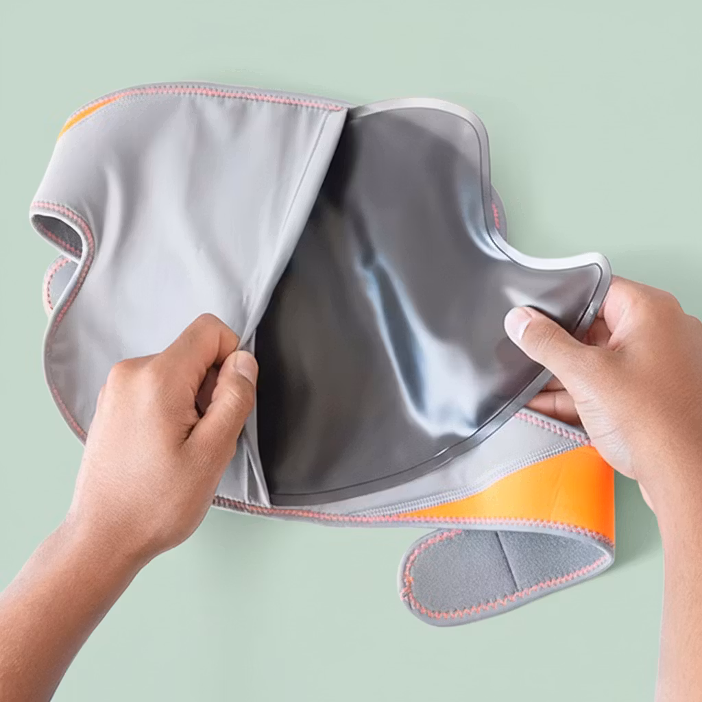 Lämpö- ja kylmäpolvituki