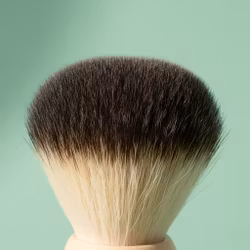 Partasuti bambuvarrella