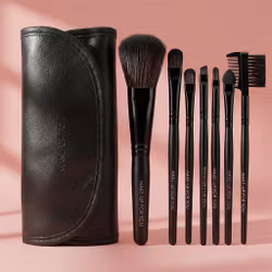 Meikkisivellinsetti, 7 osaa ja kotelo