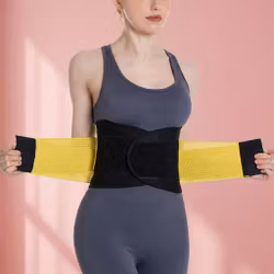 Tukivyö alaselän kipuun