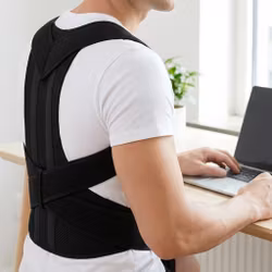 Ryhtiliivi suorempaan selkään