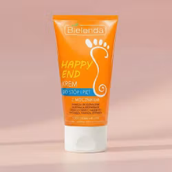 Pehmentävä jalkavoide kovettumille