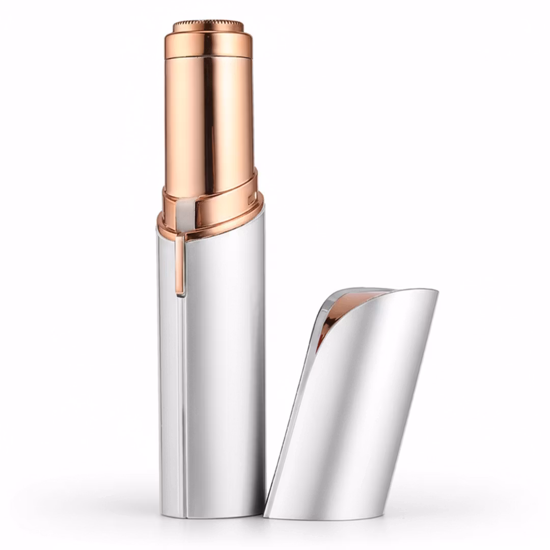 Tehokas kasvotrimmeri