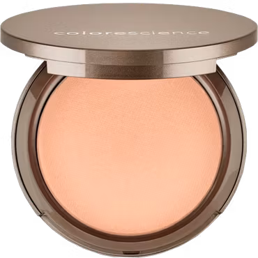 Pressed Illuminator Champagne Kiss