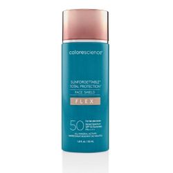 Sunforgettable® Total Protection™ Face Shield Flex SPF50 FAIR