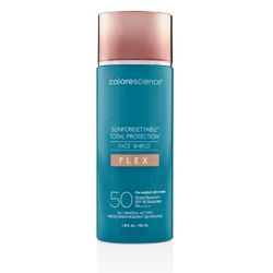 Sunforgettable® Total Protection™ Face Shield Flex SPF50 MEDIUM