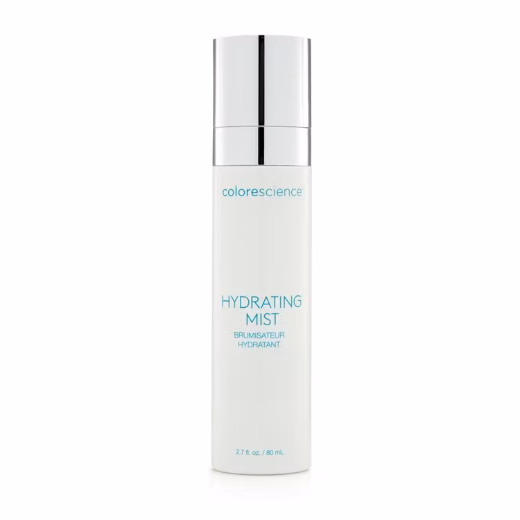 Hydrating Setting Mist