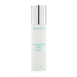 Hydrating Setting Mist