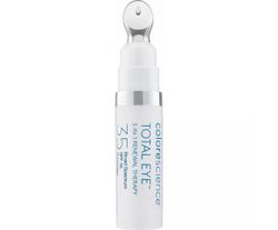 Total Eye 3-in-1 Renewal Therapy SPF 35 MEDIUM