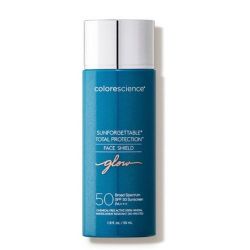 Sunforgettable Total Protection Face Shield Glow SPF 50