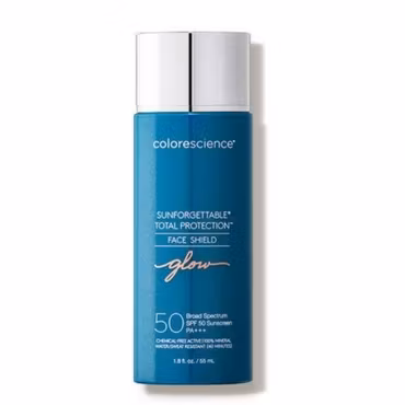 Sunforgettable Total Protection Face Shield Glow SPF 50