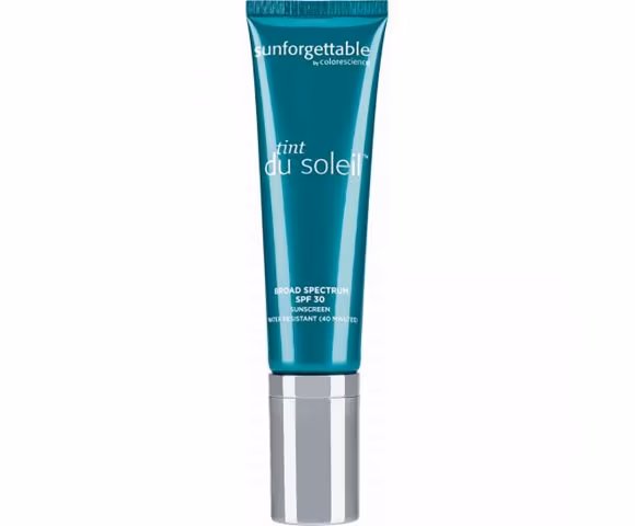 Tint du Soleil, SPF 30 TAN