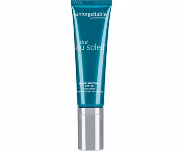 Tint du Soleil, SPF 30 TAN