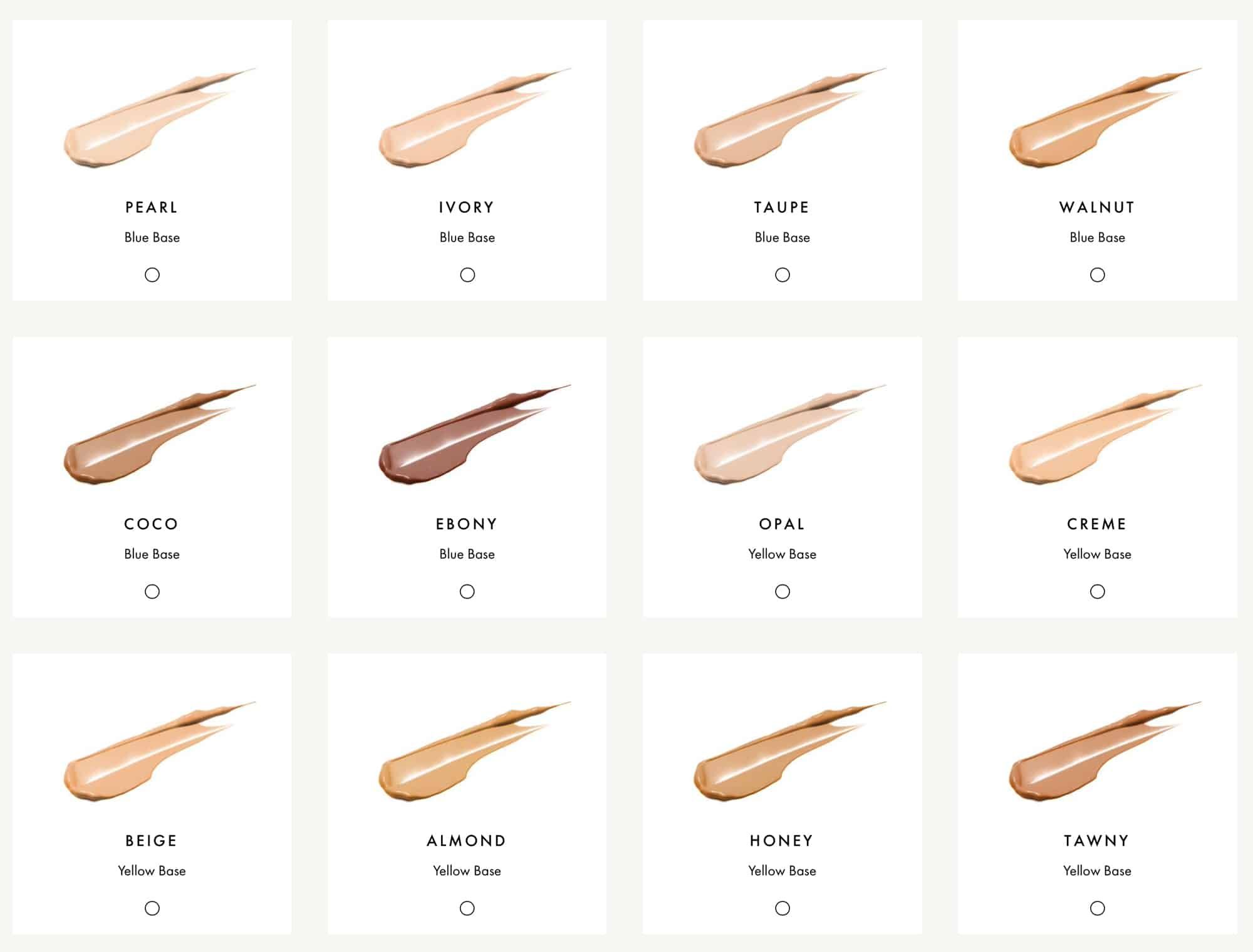 Oxygenetix Foundation Taupe