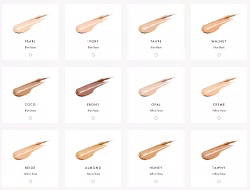 Oxygenetix Foundation Taupe