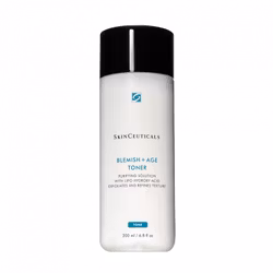Blemish + Age Toner