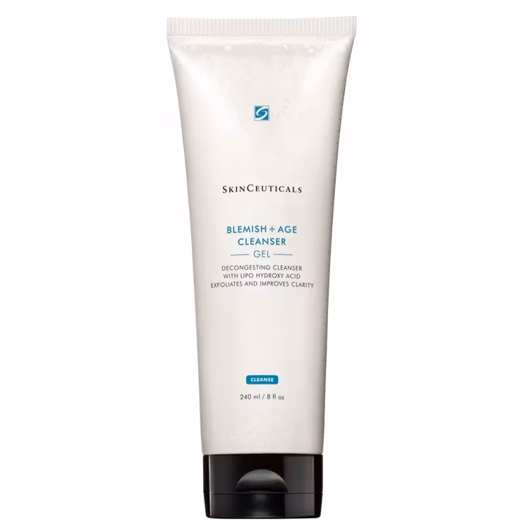 Blemish + Age Cleansing Gel