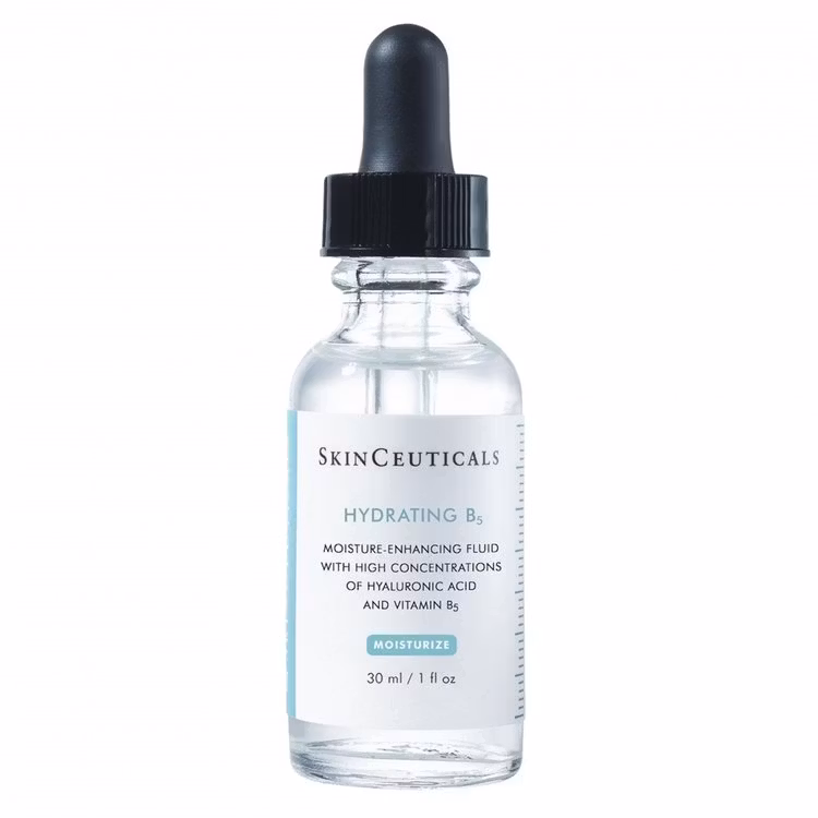 Hydrating B5 Gel