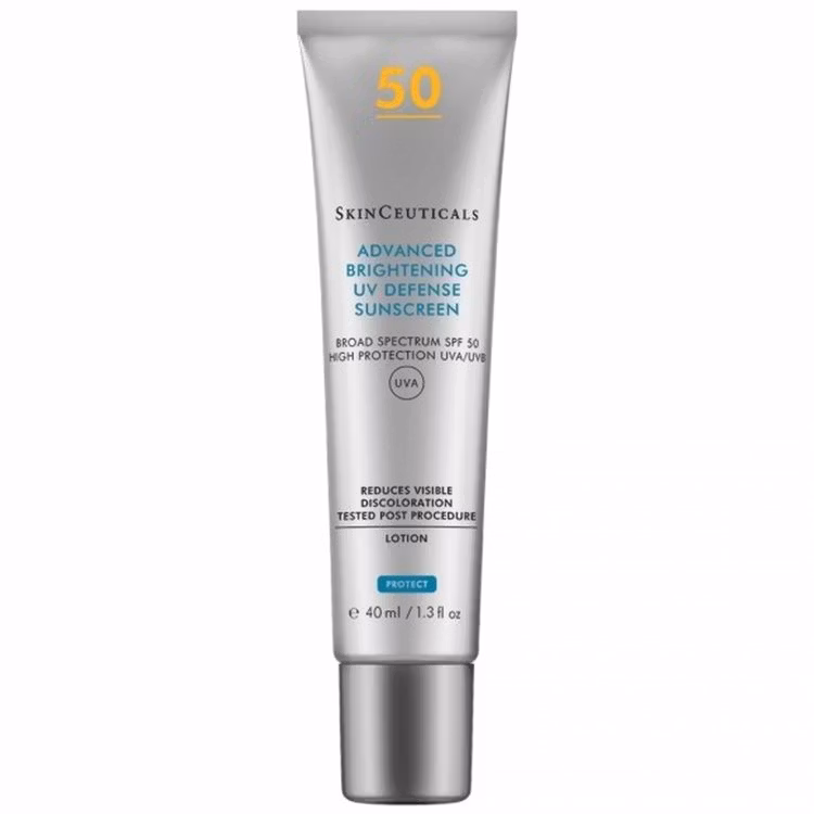 Advanced Brightening UV Defense SPF 50