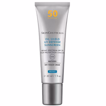 Oil Shield UV Defense Sunscreen SPF 50