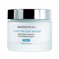 Clarifying Clay Masque