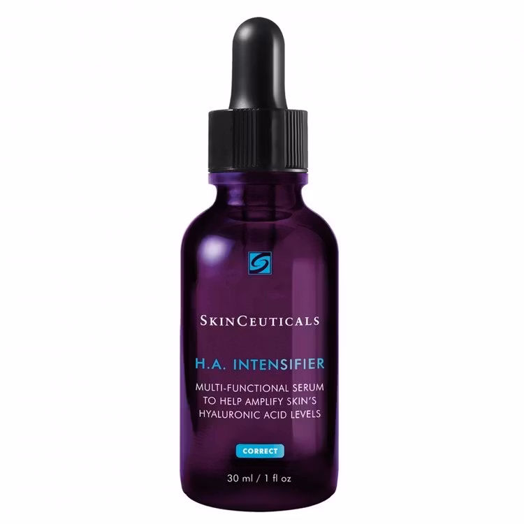 H. A. Intensifier