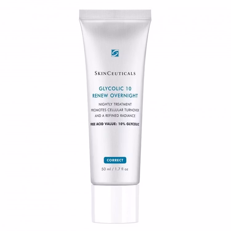 Glycolic 10 Renew Overnight