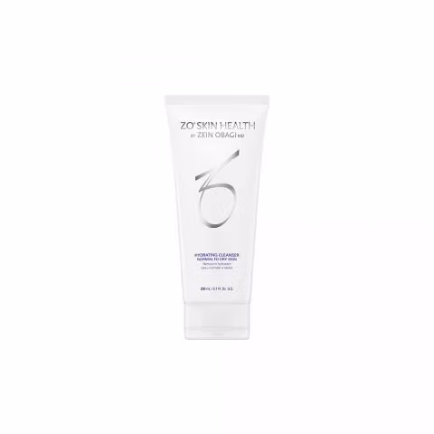 Hydrating Cleanser 200ml