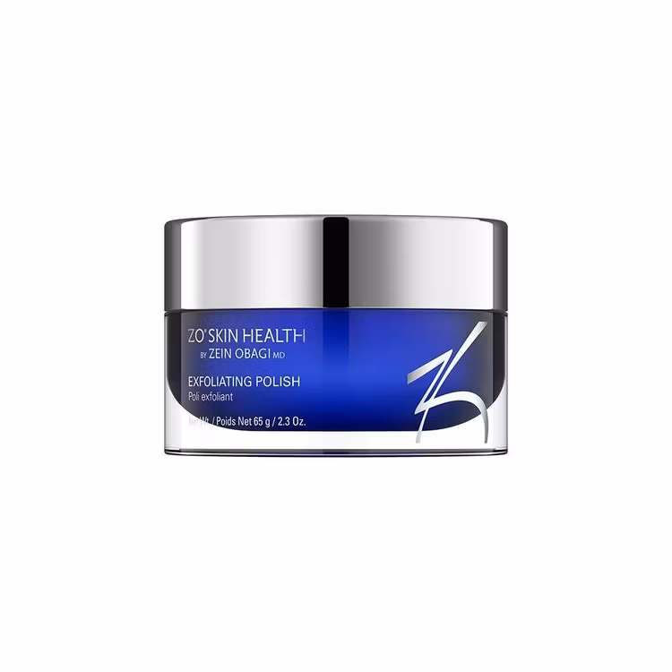 Exfoliating Polish 65g