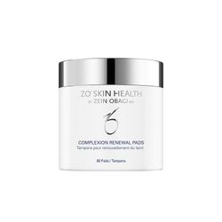 Complexion Renewal pads 60stk