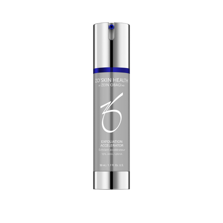 Exfoliation Accelerator 50ml