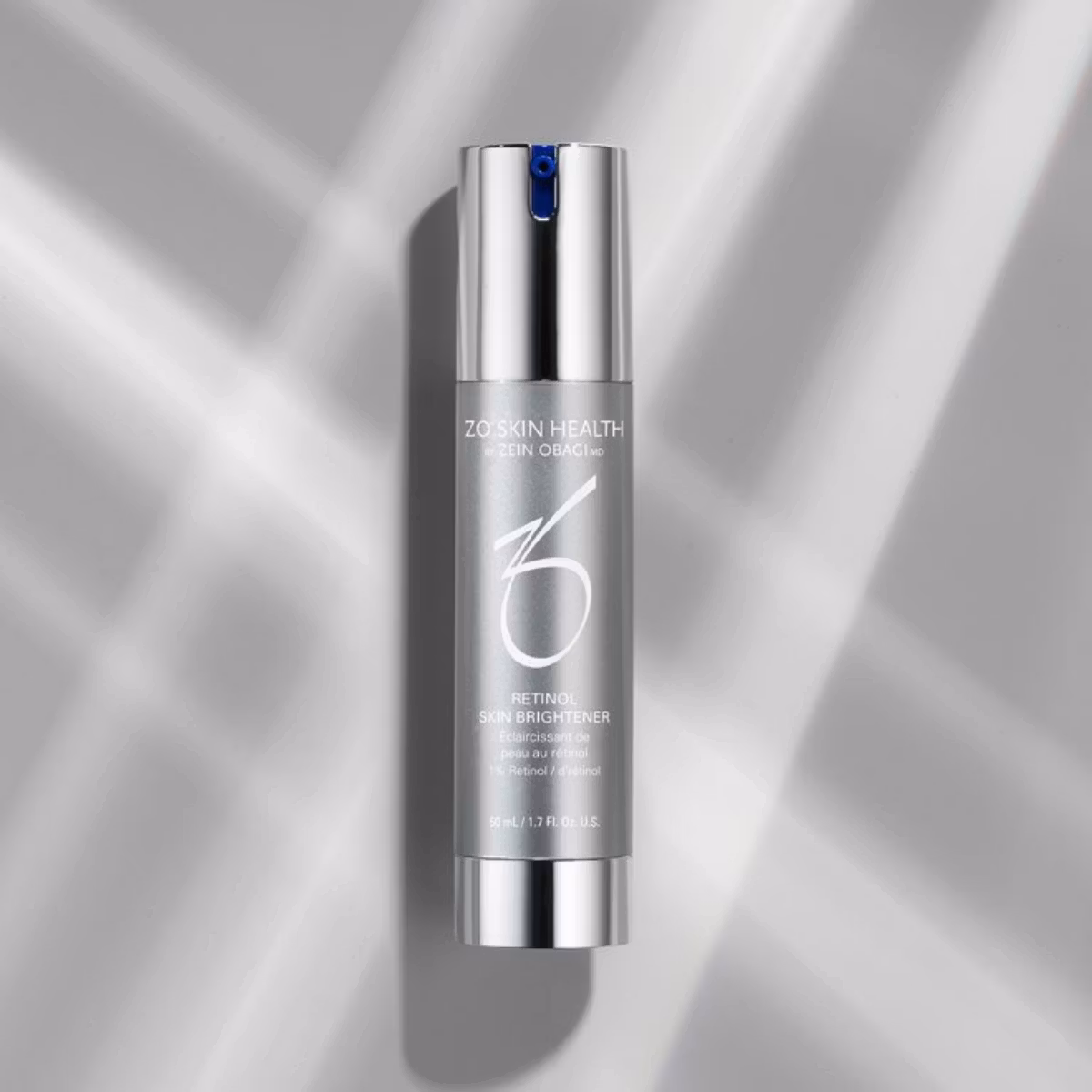 Retinol Skin Brightener 1% 50ml