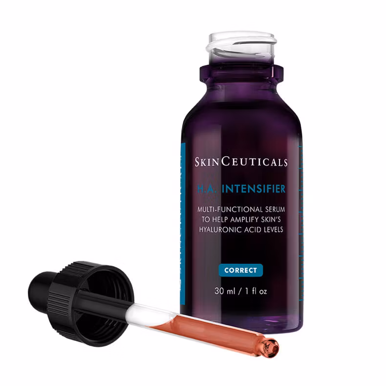 H. A. Intensifier
