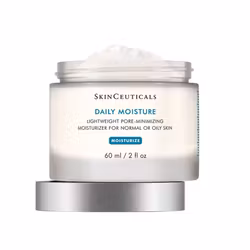 Daily Moisture
