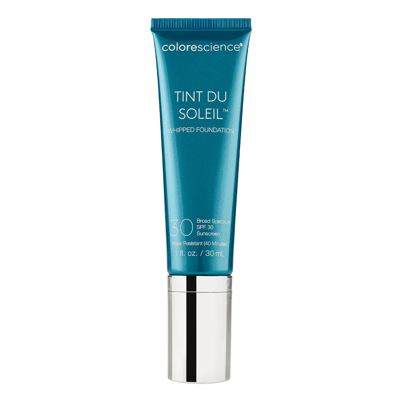 Tint du Soleil, SPF 30 LIGHT