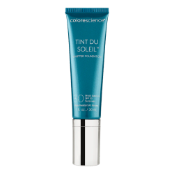Tint du Soleil, SPF 30 LIGHT