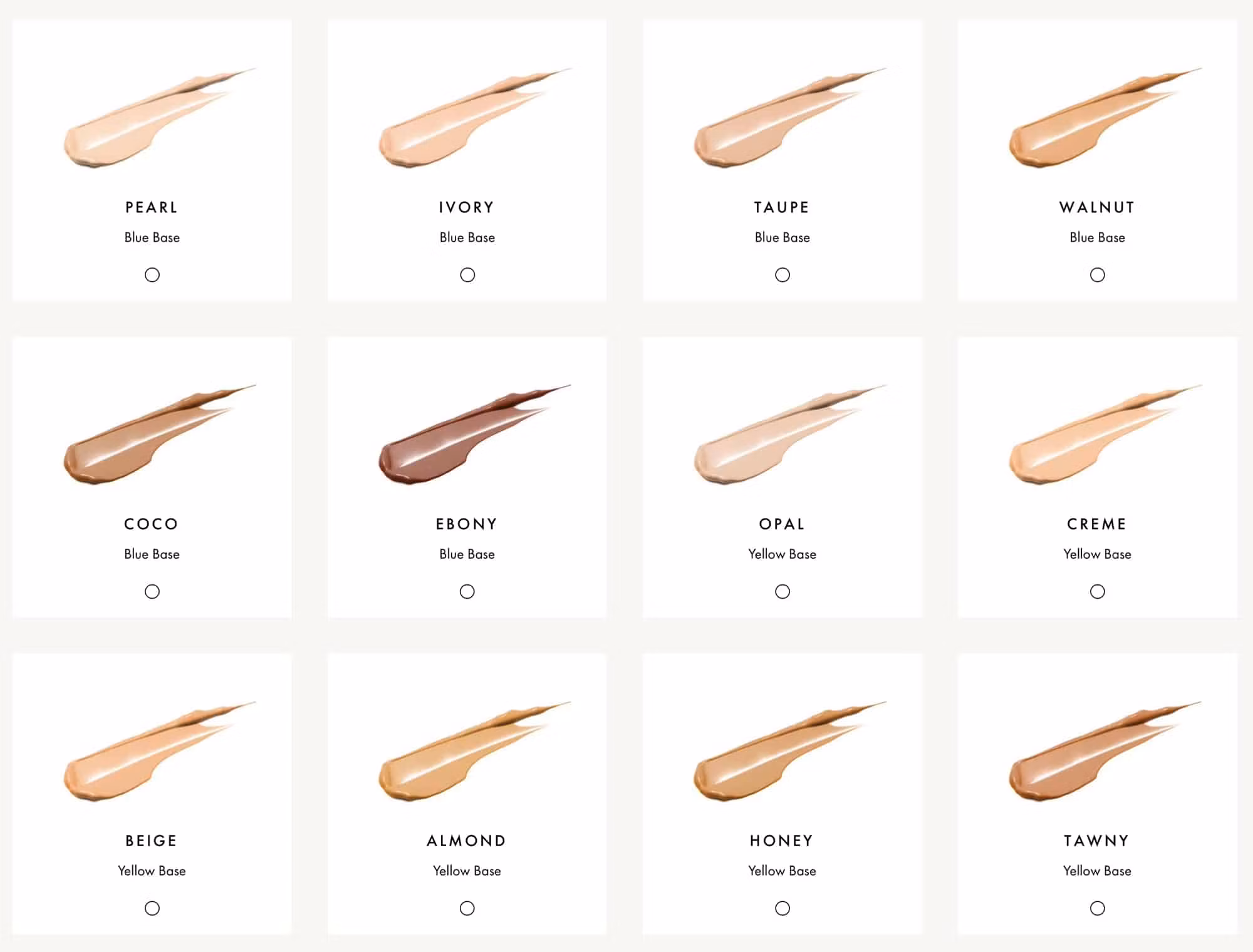 Oxygenetix Foundation Creme