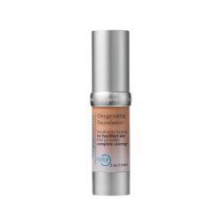 Oxygenetix Foundation Ivory
