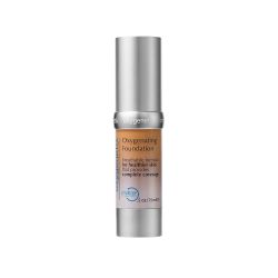 Oxygenetix Foundation Beige